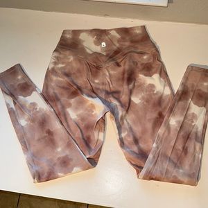 Buffbunny collection legacy leggings - L